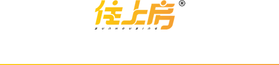 住上房logo