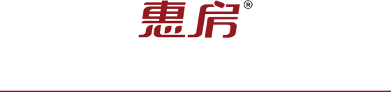惠房logo